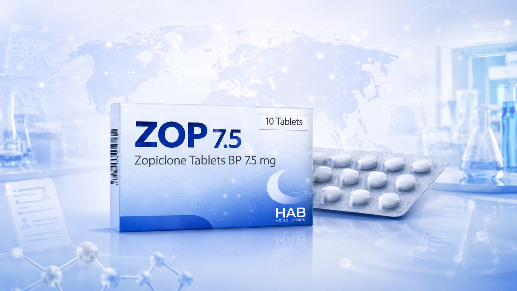 How ZOP 7.5 Works